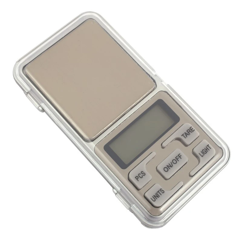 Jewelry Precision Scale