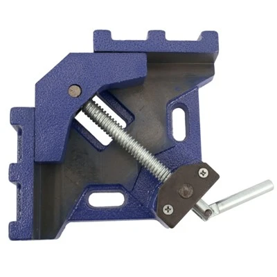 Soudi Angle Vise 75mm